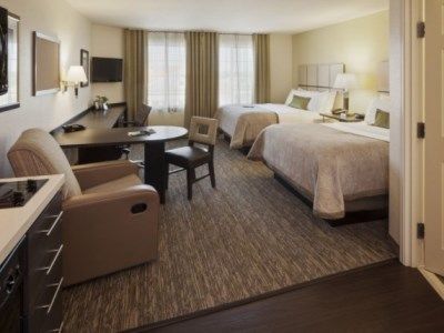 Candlewood Suites - Austin Nw - Lakeline, An Ihg Hotel Eksteriør billede
