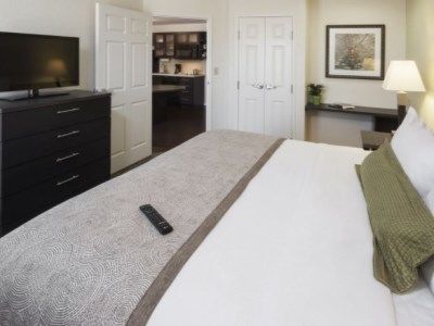 Candlewood Suites - Austin Nw - Lakeline, An Ihg Hotel Eksteriør billede
