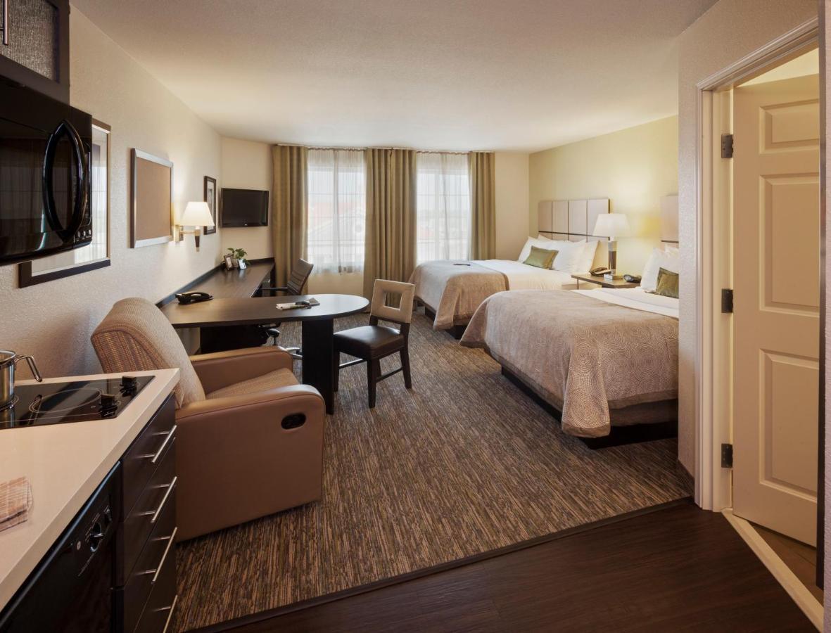 Candlewood Suites - Austin Nw - Lakeline, An Ihg Hotel Eksteriør billede